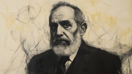 Antonio Meucci - The Man Recognized a Century Too Late 