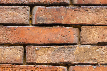 brick wall background