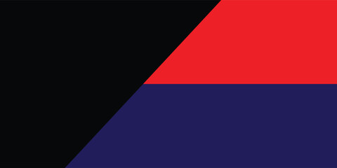 red black blue color paper texture background. Trend colors, geometric paper background. Colorful of soft paper background.