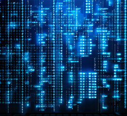 Top-down view, deep purple paper on burgundy background, creating geometric shapes with dynamic negative space, ideal for modern graphic design,generative ai