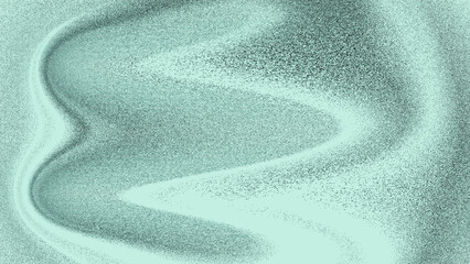 Abstract Modern Grainy Gradient Circle Wallpaper Background Wave