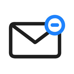  Icon for New Email Alerts
