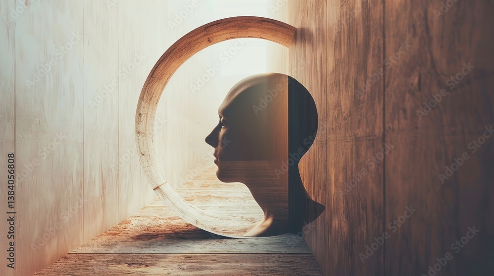 Poster Coaching techniques that support reframing of limiting beliefs and views