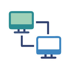  Sharing Icon for Screen Collaborations