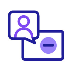  Creative Video Call Icon for Digital Interaction