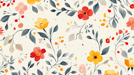 Vintage floral dividers and border embellishments with vector swirling lines, flowers, victorian flourishes and leaf scrolls. Retro elements set of ornate text dividers, borders and headers