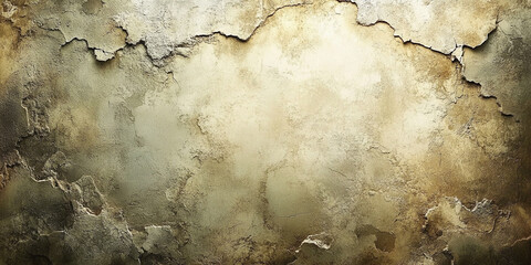 Obraz premium A modern abstract grunge background featuring bold textures and layers, symbolizing the clash of chaos and creativity in contemporary design.