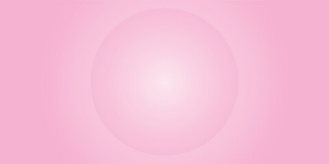 Obraz premium Vector,Empty vivid lighting white studio room background ,Template mock up for display or montage of product,Business backdrop