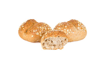 Bread rools