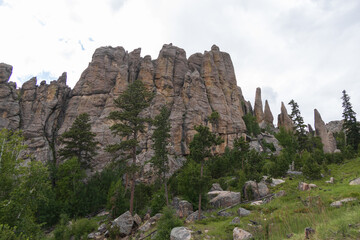 Custer State Park, South Dakota 