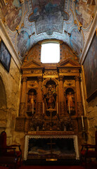 Catedral Bas&iacute;lica de Nuestra Se&ntilde;ora de la Asunci&oacute;n, &Eacute;vora, Portugal