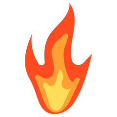 Fire Vector