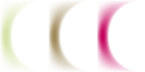 Abstract technology set of color modern featuring a curve colorful grainy wallpaper texture effect design element art, banner, template poster, wallpaper colorful set vector illustration.