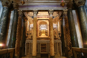 Bas&iacute;lica de San Marcos, Venecia, Italia