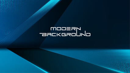 Luxury Elegant Super Car Automobile Urban Design Background. Premium Black Silver Metallic Shine lines Effect Display showroom in store. Luxurious Brand Royal High Standard Award Background Template