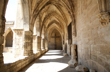 Catedral de San Nazario y San Celso, Béziers, Francia