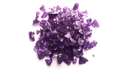 Iodine Crystals – Dark Violet Flakes