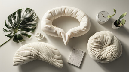 Sleep Engineer's Blueprint: Phase Change Tech & Pressure Mapping in Ultra HD - Ultimate Sleep Clinic Visual