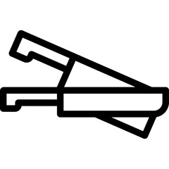 Knives Icon