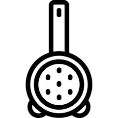 Strainer Icon