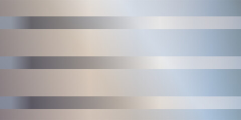 Obraz premium Vector of blue metal gradient. Gold gradient background texture metallic vector illustration for luxury frame, ribbon, banner, web, coin and label. Elegant light and shine vector template