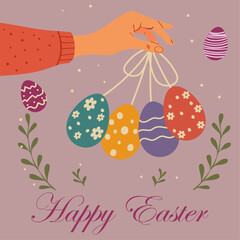 Happy Easter 1