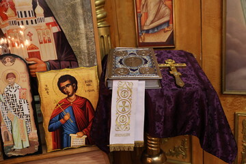 church Bible 