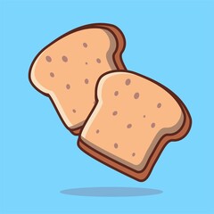 bread and butter