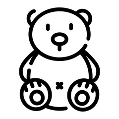 bear