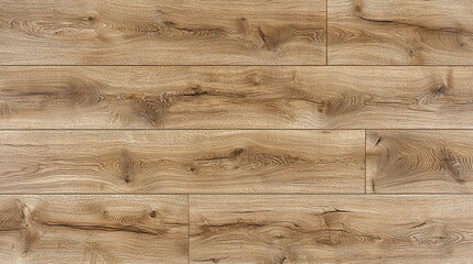 Light Brown Wood Grain Texture Background
