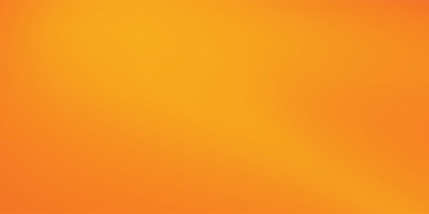 Abstract orange gradient vector background modern arts illustration eps10