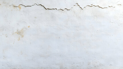 Obraz premium Aged Light Gray Concrete Wall Texture