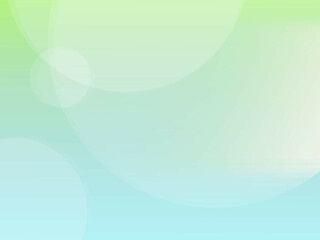 Soft light blurred background. Gradient.