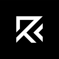 black and white arrow