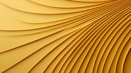Abstract Geometric Gold Pattern Background