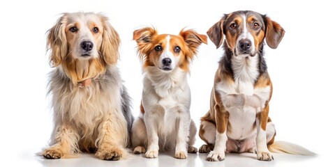 Three Dogs Long Exposure Photography, Night, Motion Blur, Pet Portraits, Canine, Dog Pictures,  Dogs Playing,  Long Exposure Dogs,  Multiple Dogs,  Blurred Motion,  Night Photography Dogs