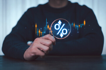 Understanding the concept of interest is the key to effective money management. When you invest in...