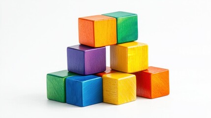 Eurasian Eagle Owl isolated on white background