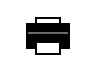 プリンターアイコン