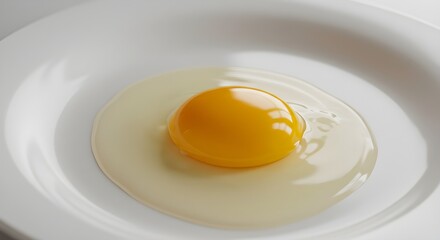Nature’s Golden Goodness: Yolk Art