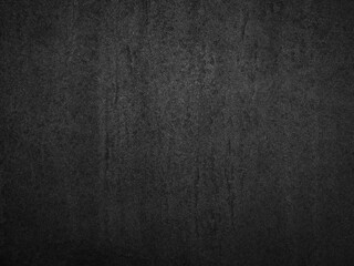 Black stone, slate texture background