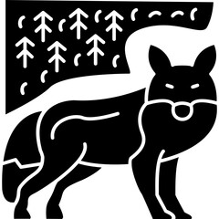 Fox Icon