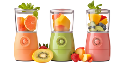 Blend Anywhere The Ultimate Portable Blender for Fresh Fruit & Veg Smoothies.png