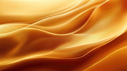 Abstract fabric texture background with soft folds and elegant shadows, creating a realistic D effect. No text, no people.