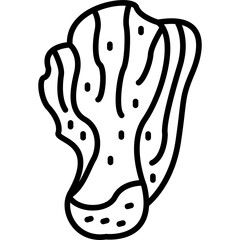 Bok Choy Icon