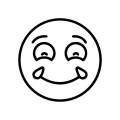 Emoji Feedback Icon