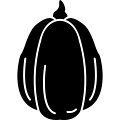 Chayote Icon