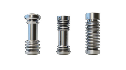  Durable Metal Bolt with Spring Design A Precision Engineering Solution.png