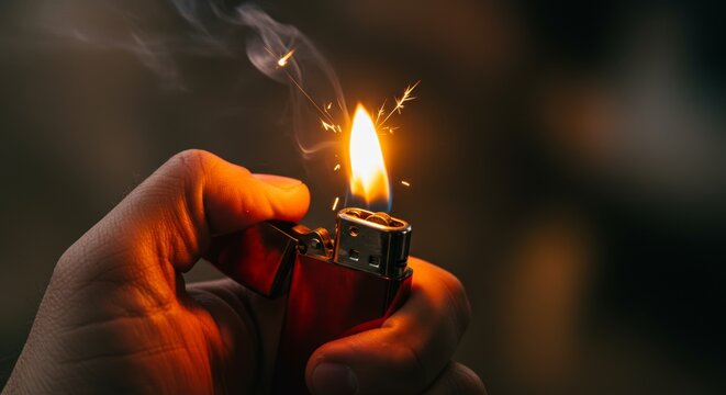 lighter