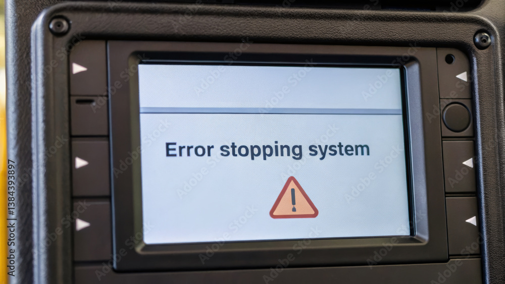 Aufkleber error prevention is crucial in any system to ensure corrective action is taken promptly when issues 